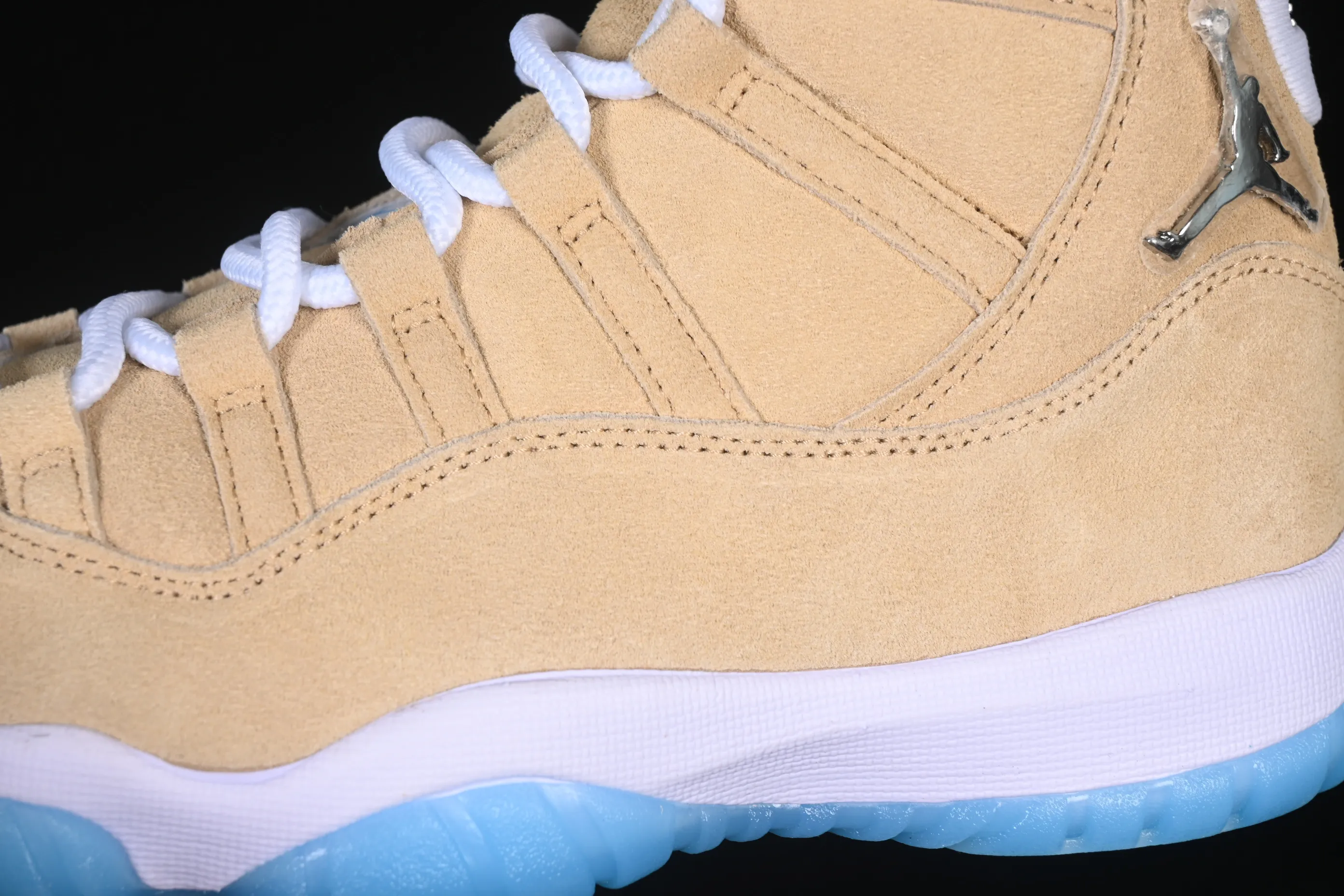 All categories Air Jordan Jordan series basketball shoes Air Jordan 11 Air Jordan 11 "H-Town" AJ11 Joe 11 Houston limited IO8960-707